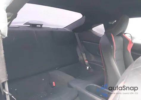 2016 Scion Fr-S from USA, damaged, VIN JF1ZNAA11G8701976